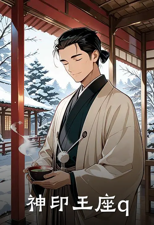 神印王座q