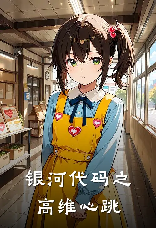 银河代码之高维心跳