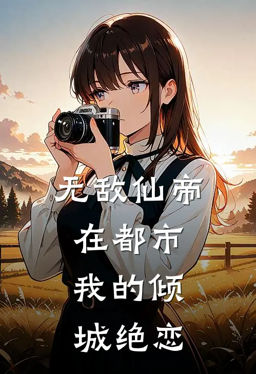 无敌仙帝在都市：我的倾城绝恋