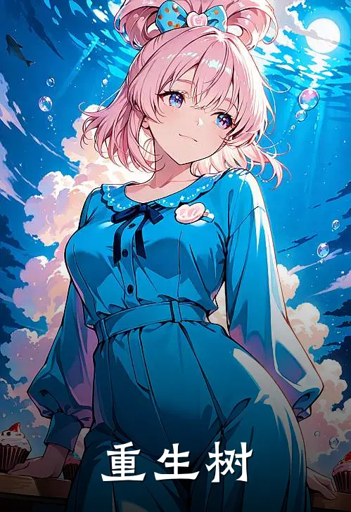 重生树