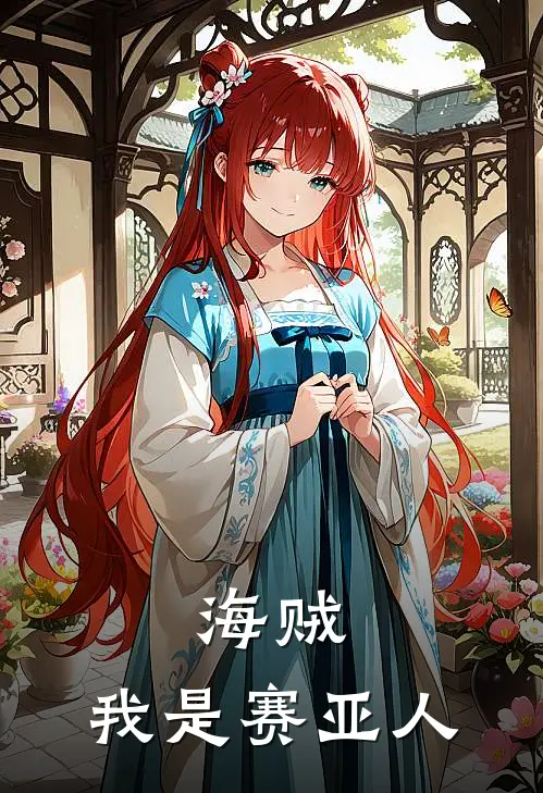 海贼：我是赛亚人