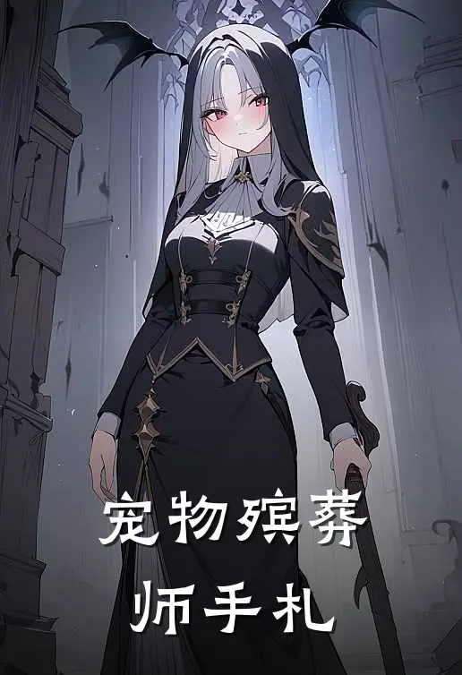 宠物殡葬师手札