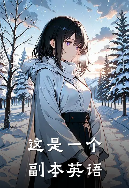 这是一个副本英语