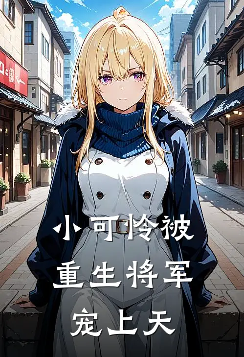 小可怜被重生将军宠上天