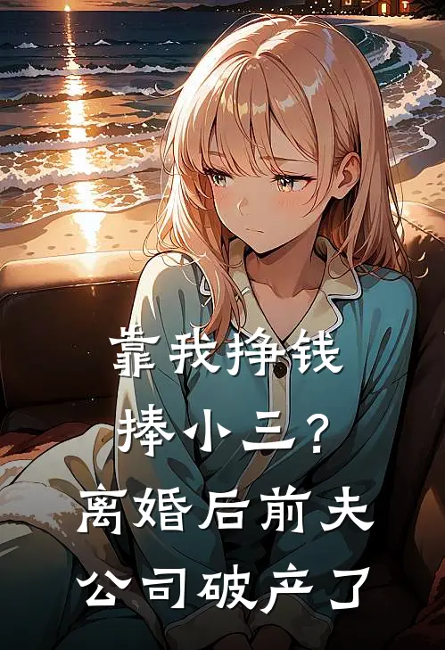 靠我挣钱捧小三？离婚后前夫公司破产了