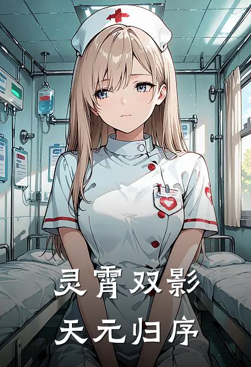 灵霄双影：天元归序