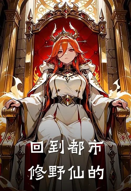 回到都市修野仙的