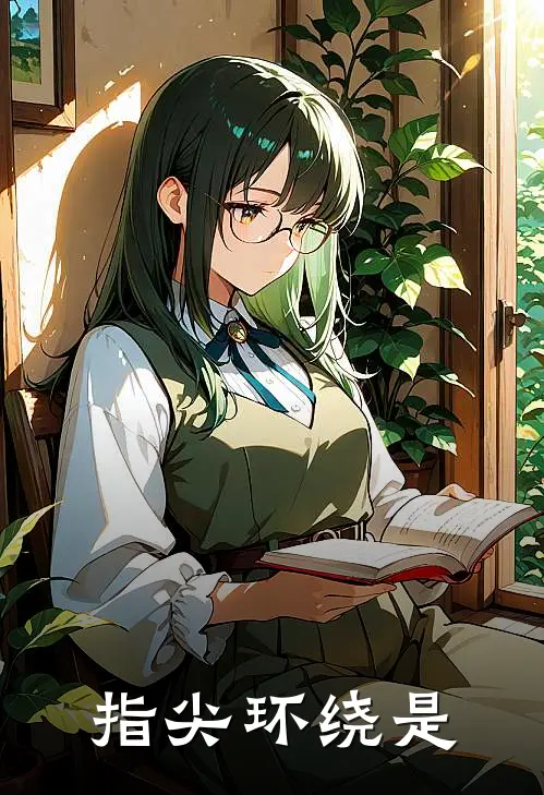 指尖环绕是