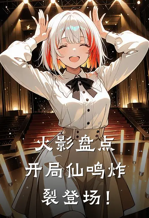 火影盘点：开局仙鸣炸裂登场！