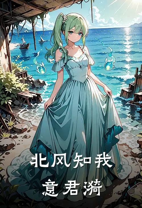 北风知我意 君漪