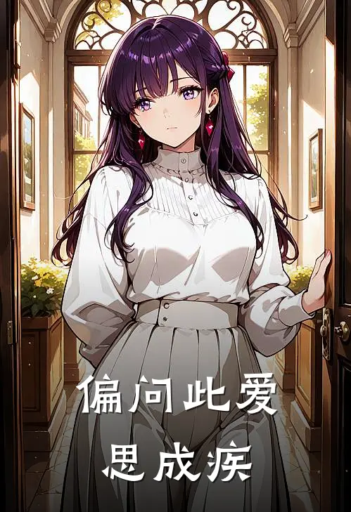 偏问此爱思成疾