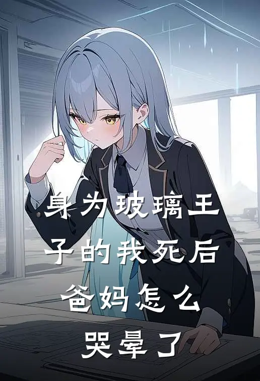 身为玻璃王子的我死后，爸妈怎么哭晕了