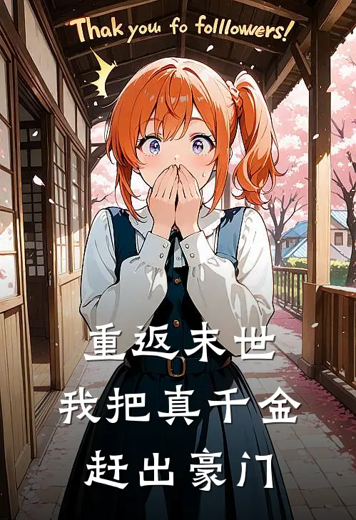 重返末世，我把真千金赶出豪门