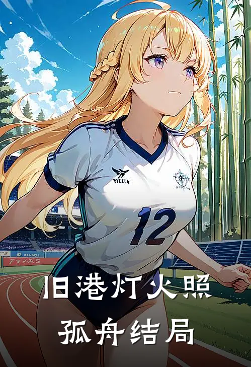 旧港灯火照孤舟结局