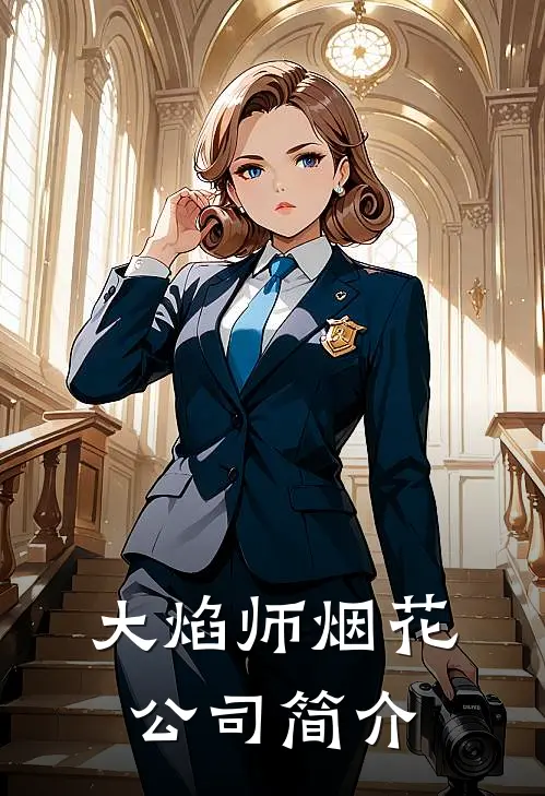 大焰师烟花公司简介