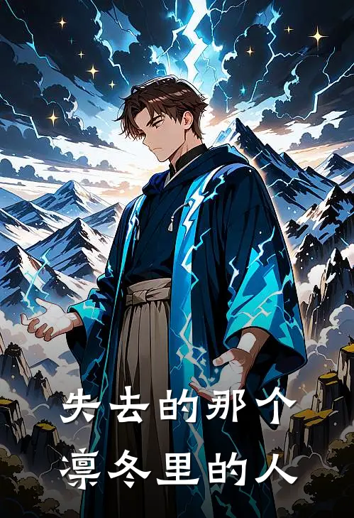 失去的那个凛冬里的人